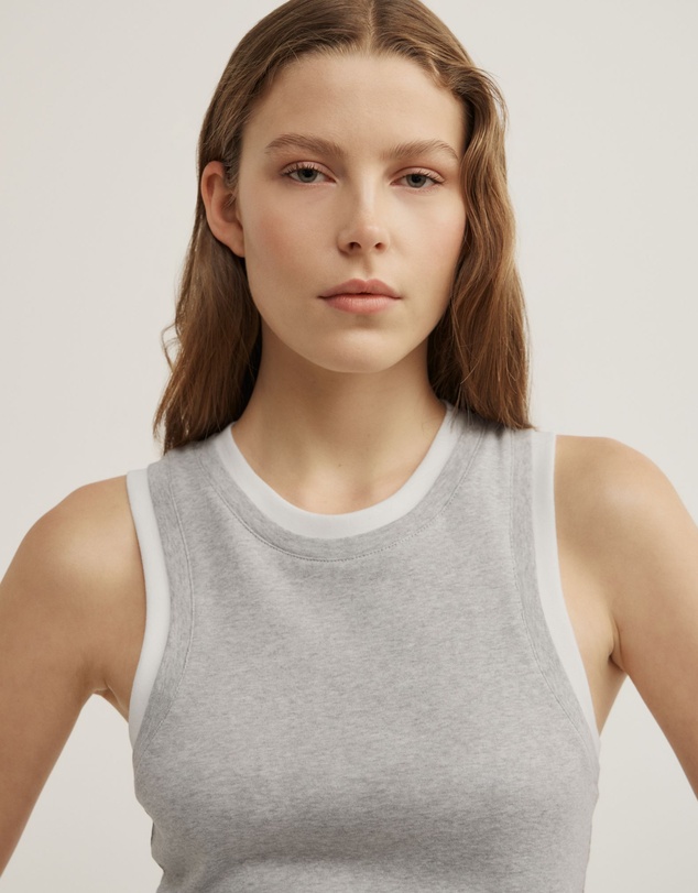 Witchery - Double Trim Tank