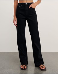 Jag - Billie Wide Leg Jean