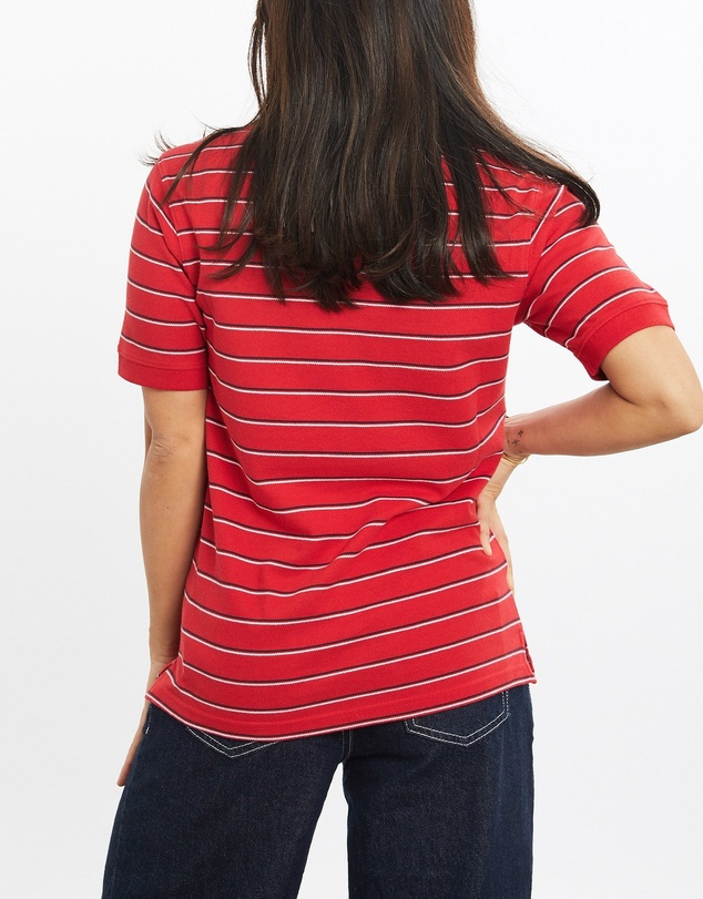 Vintage by The Real Deal - Pre Loved - Vintage Nike Short Sleeve Polo Shirt