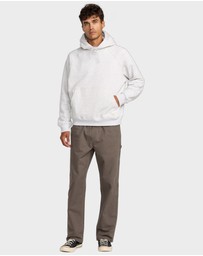RVCA - Mens Americana Carpenter Pants