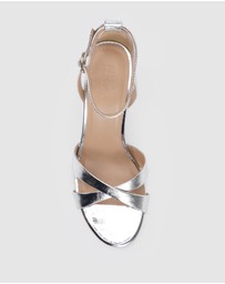 Nude Footwear - Islanna