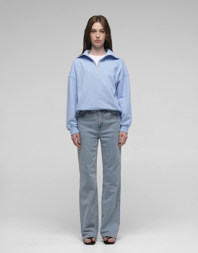JACANDMOOKI - Gigi Sweatshirt