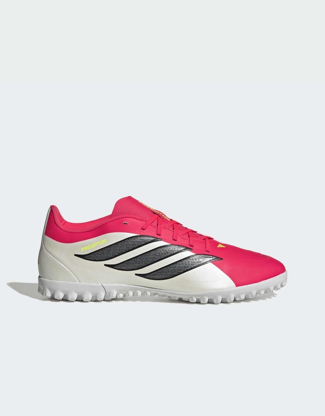 adidas Performance - Predator Club Turf Foot Football Ball Shoes Unisex