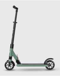 Micro Scooters - Micro Sprite 2 Wheel Folding Suspension Scooter