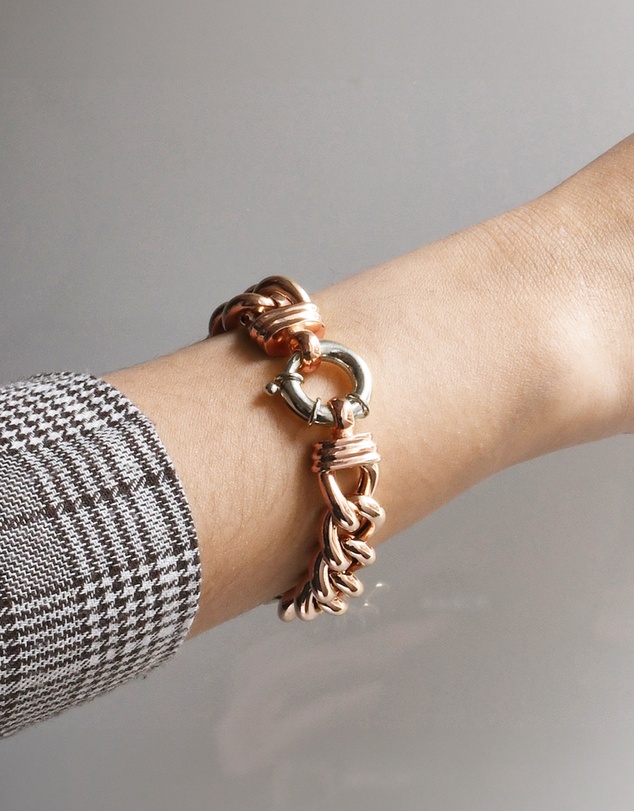 Von Treskow - Small Mama Bracelet