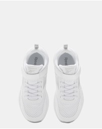 Reebok - Energen Run Elastic Lace and Top