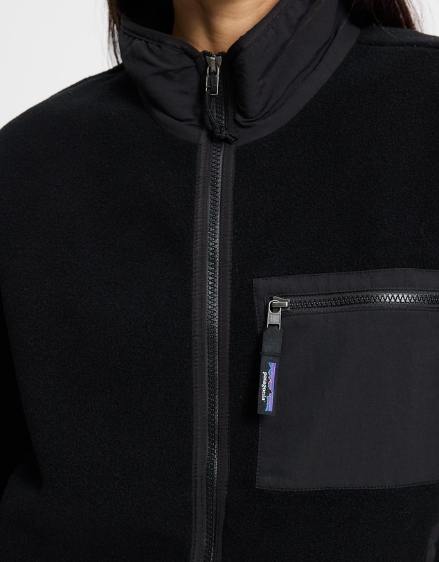 Patagonia - Synchilla Fleece Jacket