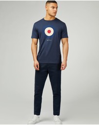 Ben Sherman - Signature Target Tee
