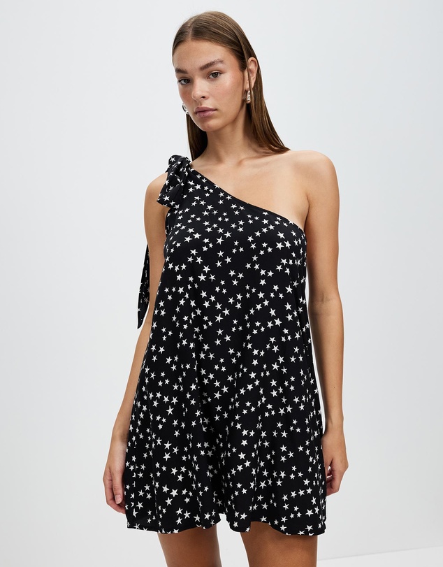 LENNI the label - Sovereign Dress