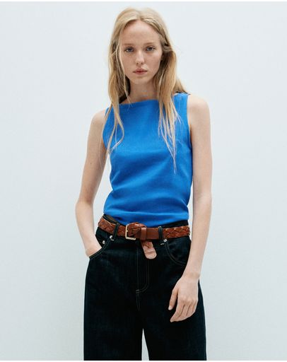 Medium Blue