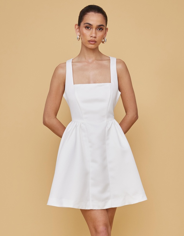 CHANCERY - Ashley Mini Dress