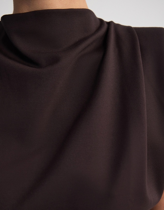 Oxford - Genevive Dress