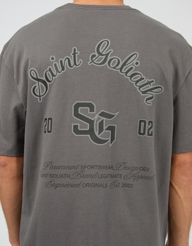 St Goliath - Interval Tee