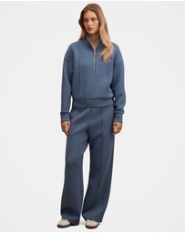 Forever New - Hunter Wide Leg Lounge Pants