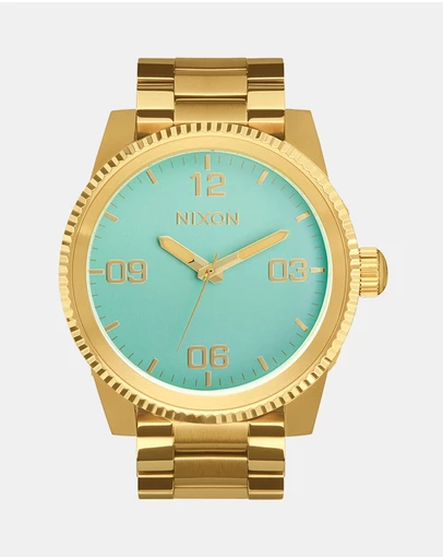 Nixon - Corporal SS Watch