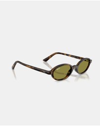 Ray-Ban - 0RB4472