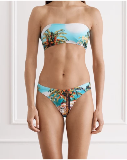 Heaven Australia - Paloma Jennifer Hipster Pant