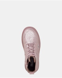 ROC Kids - Buster Shimmer Boot