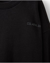 Cotton On Kids - Sammy Oversize Crew