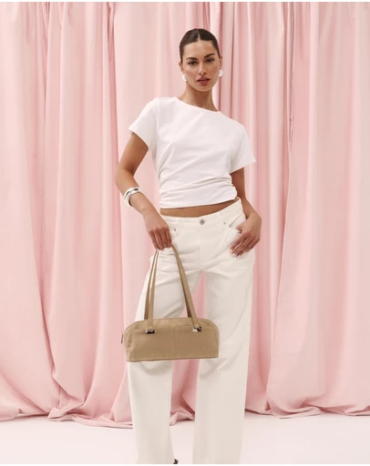 Georgia Mae  - The Valentina Bag