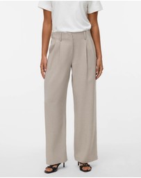 Vero Moda - Michelle Wide Pants