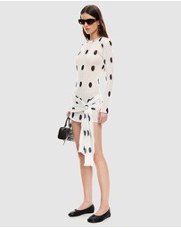Lioness - Ford Mini Dress