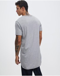 Surrounded By Ghosts - The Antimony Cotton Tail T-Shirt