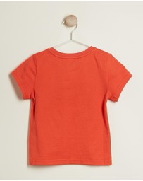 PLAY etc - Fun Tee - Kids-Teens