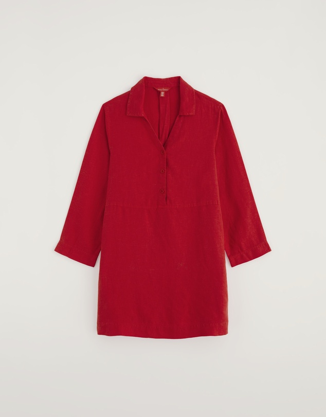 Seasalt - Early Sun Linen Tunic
