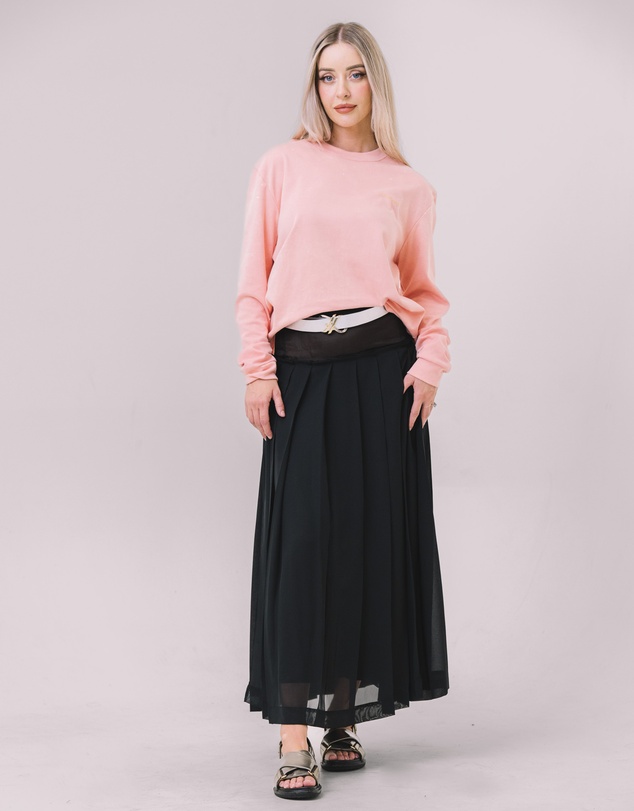 Youmsara - The Rosara Blushstone Tee