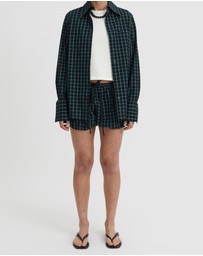 Blanca - Isley Shorts