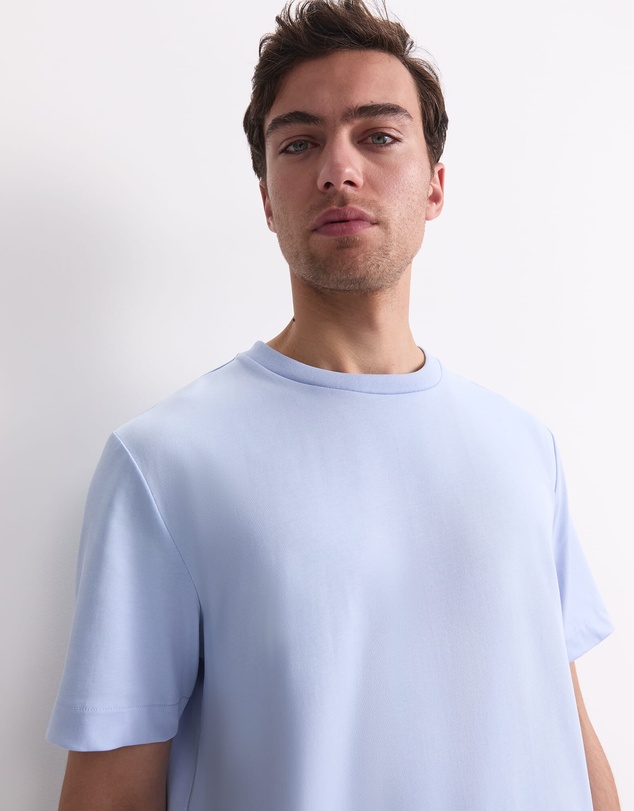 Sportscraft - Heavyweight Cotton Tee