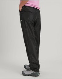 Kathmandu - Pocket-it 2-layer Rain Pants