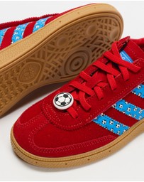 adidas Originals - Adidas Disney Handball Spezial Comfort Closure Elastic Lace Shoes - Kids