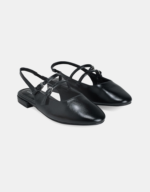 Call It Spring - Ophellia Flats
