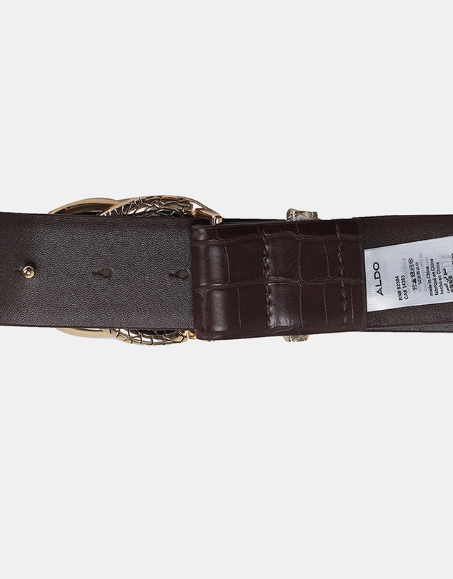 ALDO - Viperine Belt