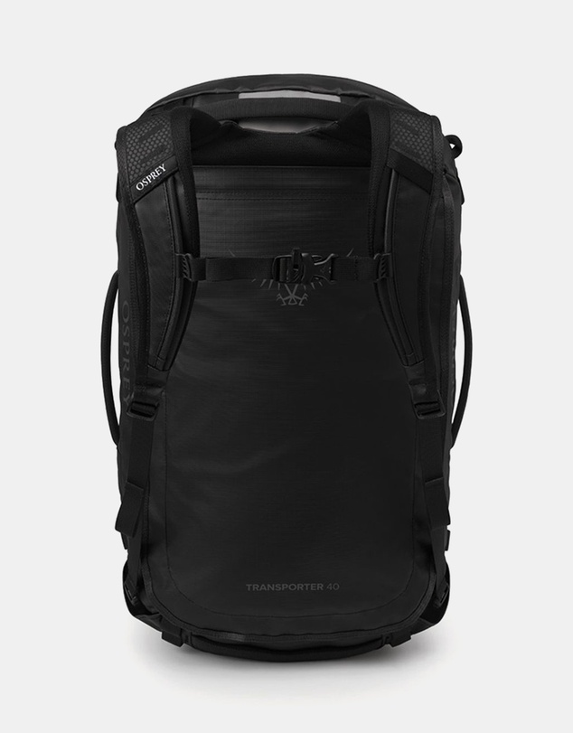 Osprey - Transporter Duffel Bag 40