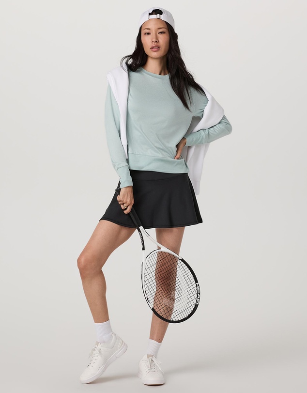 Vuori - Baseline Skirt 14.5