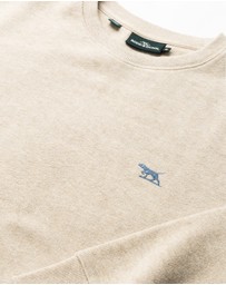 Rodd & Gunn - Gunn Crew Neck Sweat
