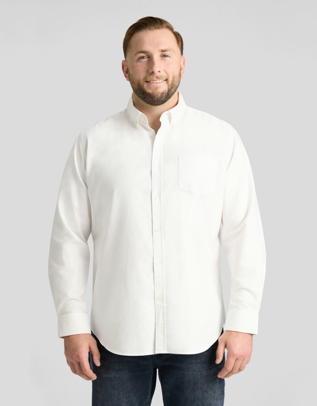 Johnny Bigg - Classic Oxford Shirt