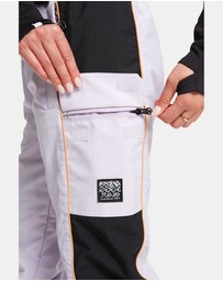 ROJO Outerwear - She Ripz Pant
