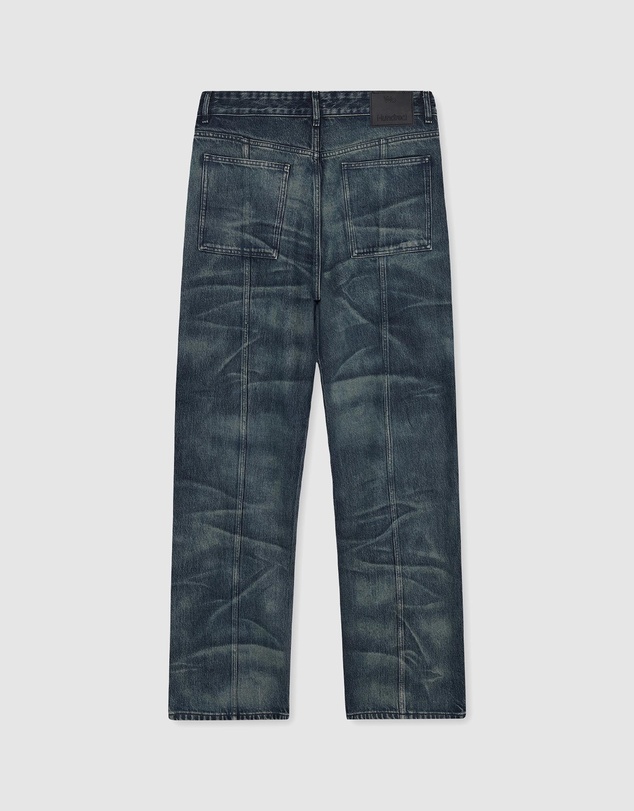 Won Hundred - Cale Denim Pants