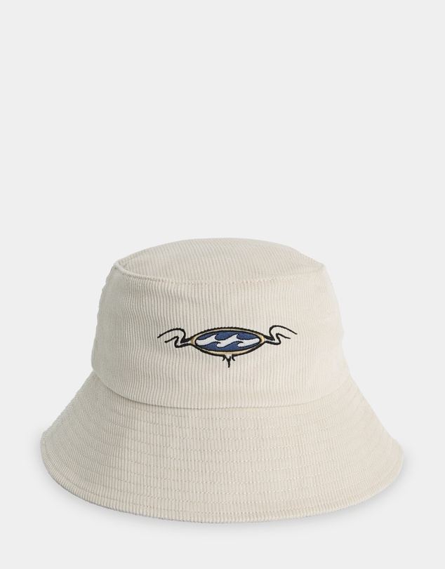 Billabong - Womens Barrels Bucket Hat