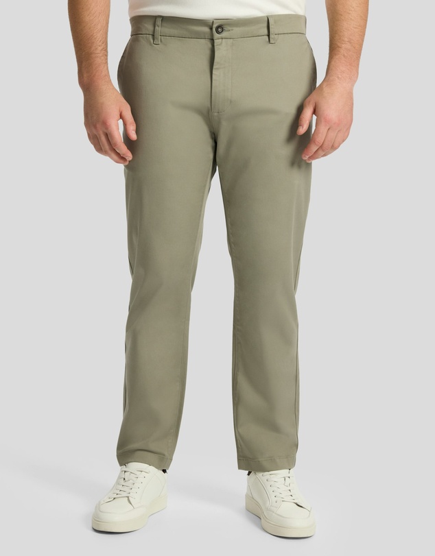 Johnny Bigg - Ledger Stretch Chino
