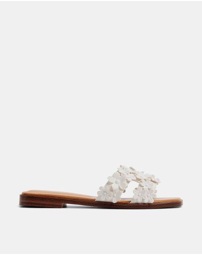 Open White