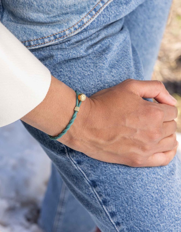 PIG&HEN - Ed Bracelet