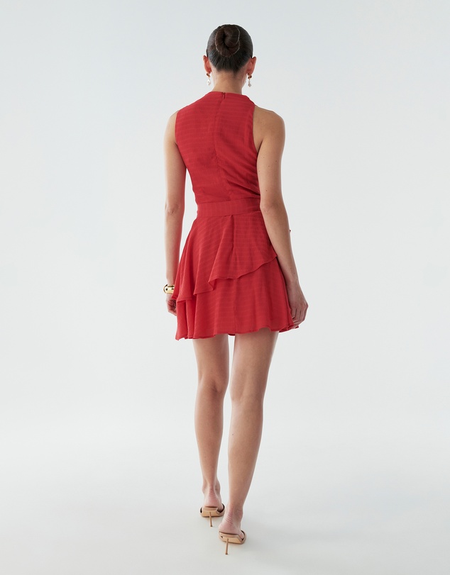 BWLDR - Raya Mini Dress