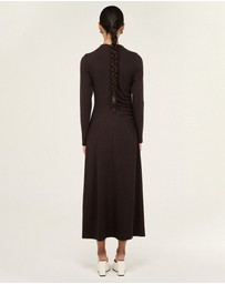 Staple the Label - Tilda Midi Dress