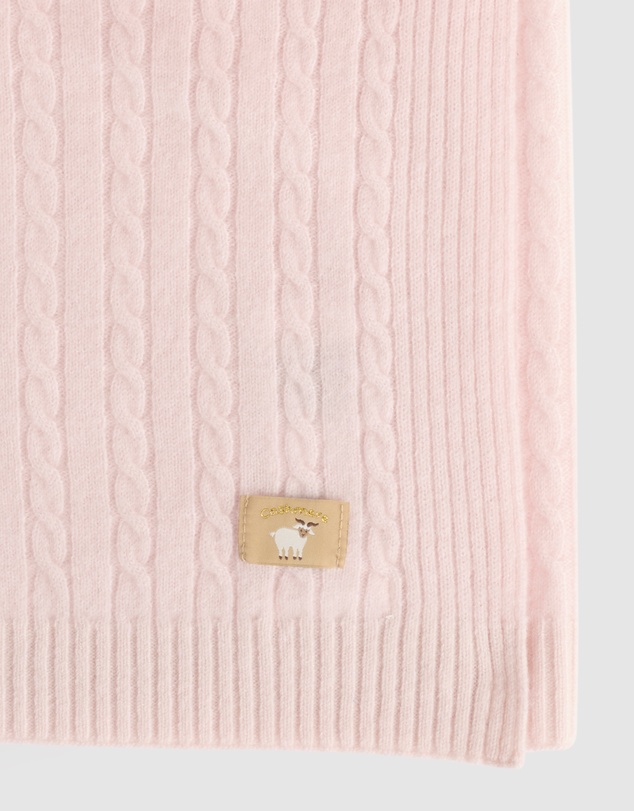 Purebaby - Cashmere Blanket -Kids-Babies