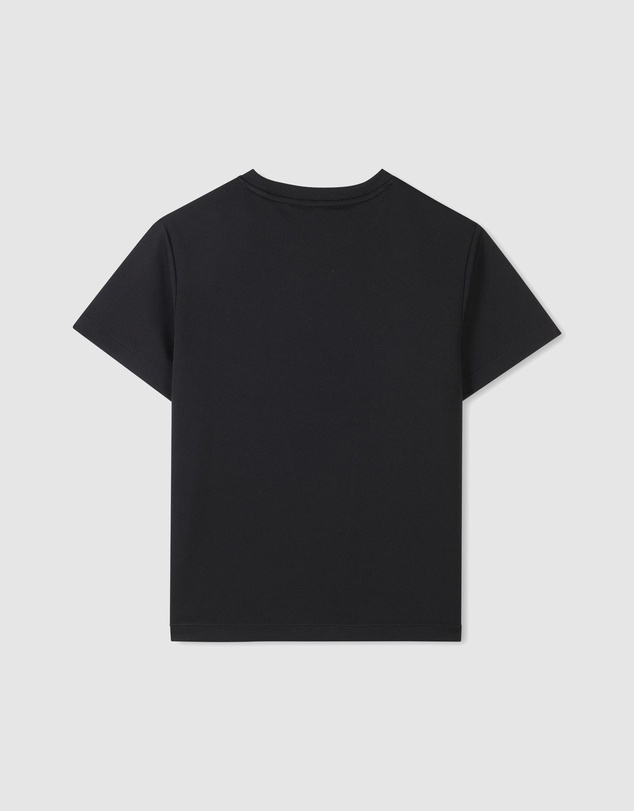 DKNY - Short Sleeves T-Shirt - Kids-Teens